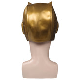 Movie She-Hulk daredevil Matt Murdock Mask Cosplay Latex Masks Helmet Masquerade Halloween Party Costume Props